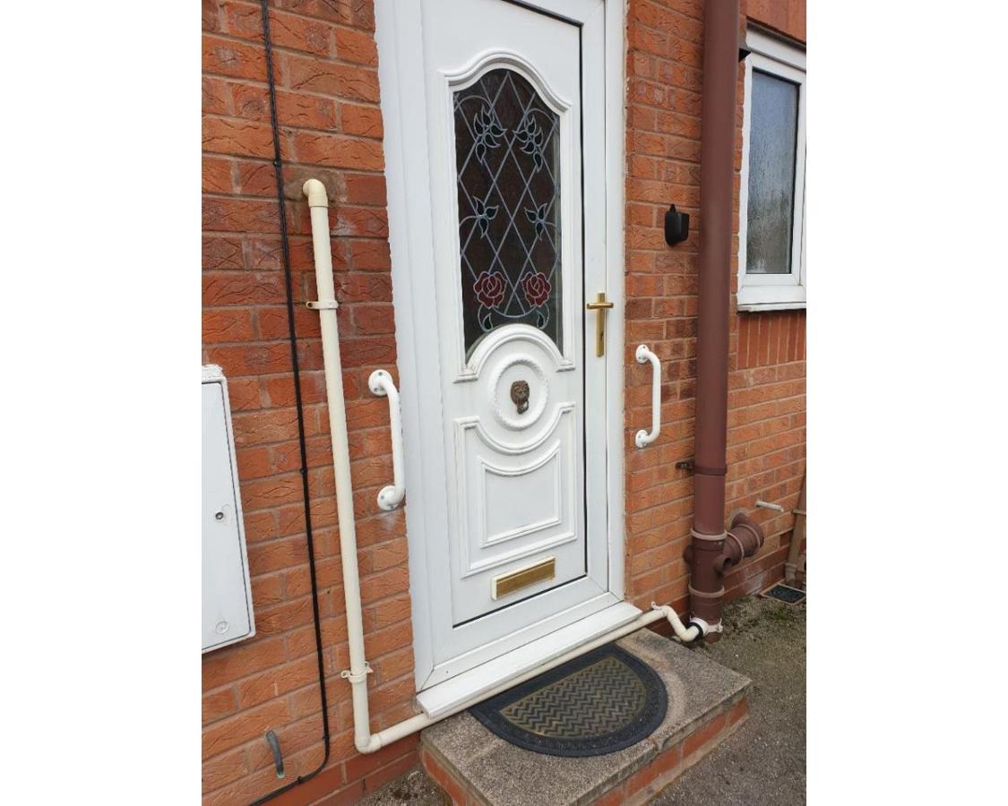 42 Beaumont Rise Rental - Worksop Exterior photo